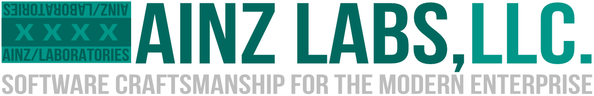 AINZ Corporation